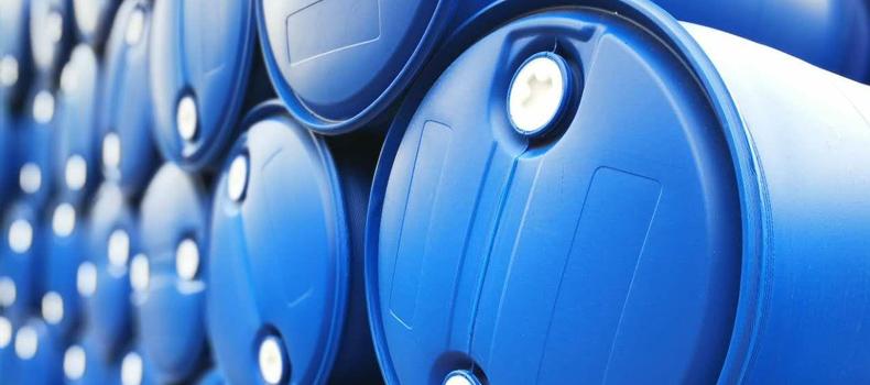 2022年苯酐市場呈現“M”走勢 整體價格上漲