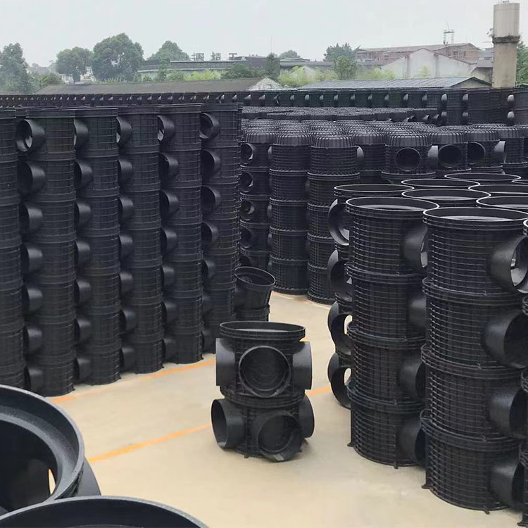 塑料檢查井（jǐng）