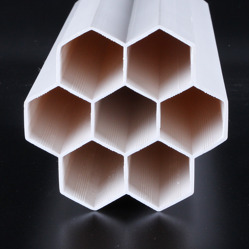 七孔梅（méi）花管（guǎn）