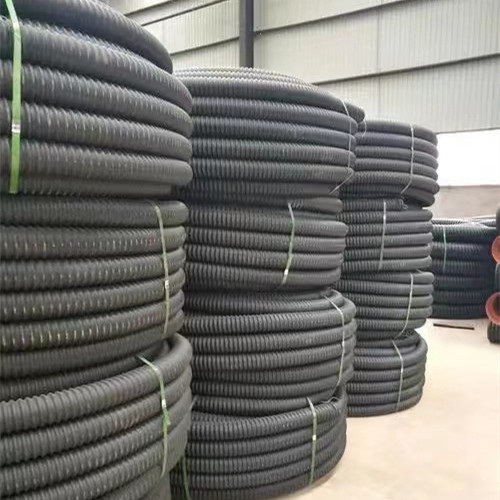 碳（tàn）素（sù）波紋管