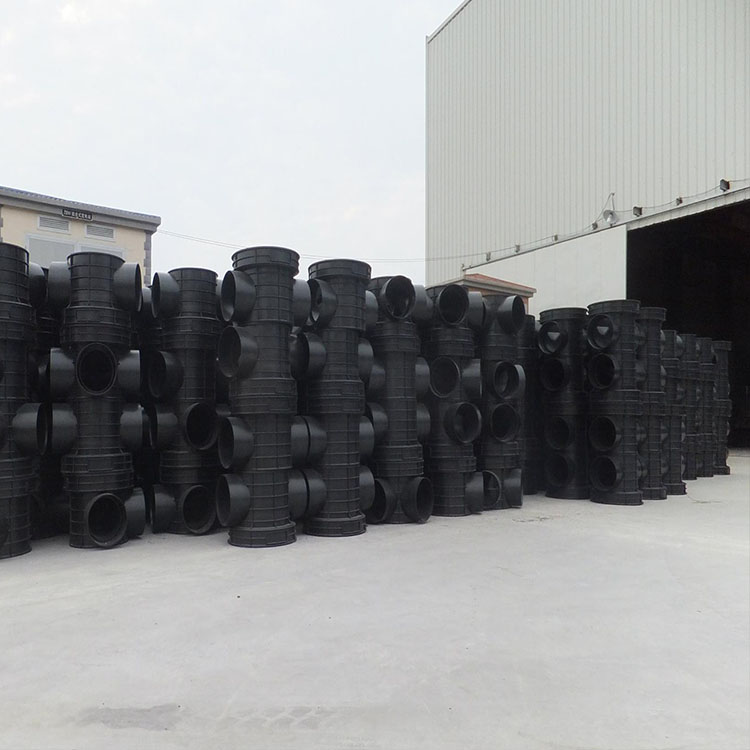 2025塑料管道行業現狀及發展前景分析