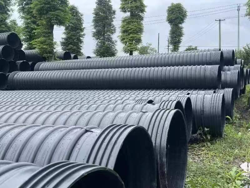 HDPE鋼帶增強（qiáng）螺（luó）旋波紋管2.jpg