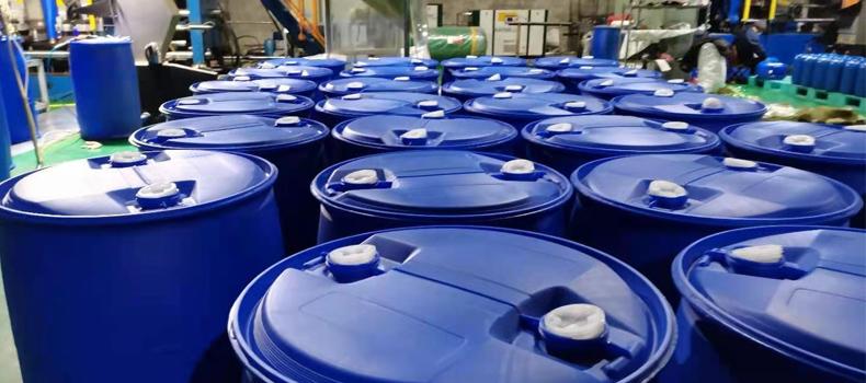 供需（xū）压力（lì）不大 辛（xīn）醇市场震荡运行